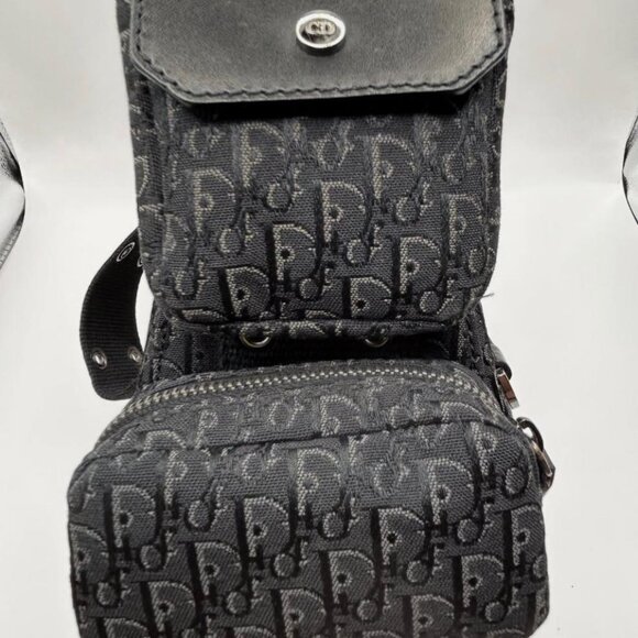 DIOR VINTAGE - Picture 6 of 9